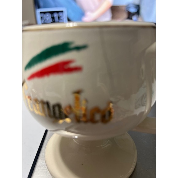 Vintage Frangelico Mugs Set / 2 - Picture 8 of 9